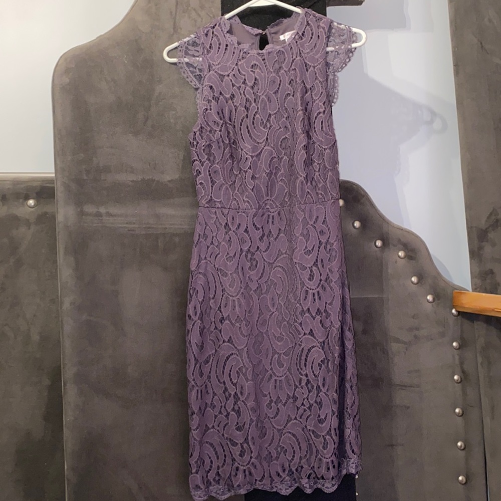 Xhilaration Dress